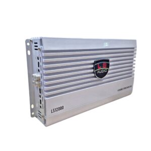 LS12000 300x300 - آمپلی فایر ال اس آدیو مدل LS-12000