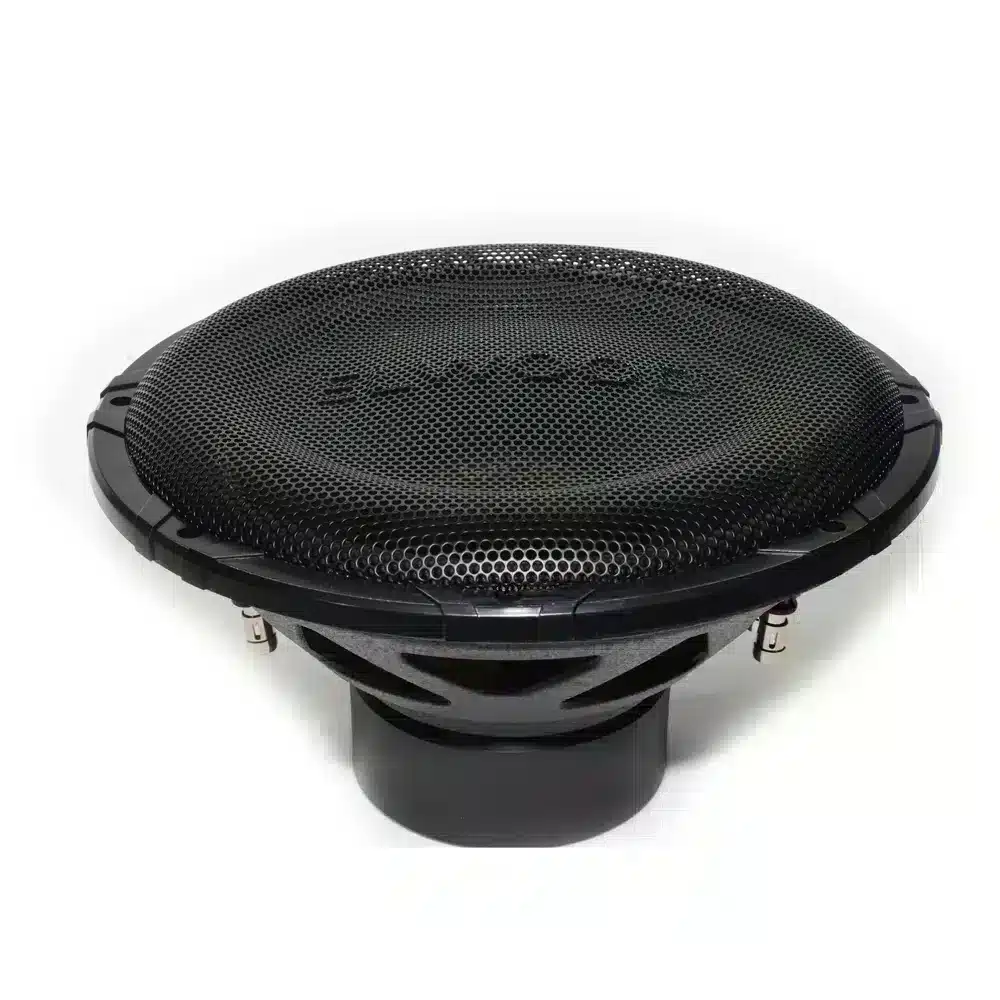 LW 126 NX copy - ساب ووفر الوود مدل LW-126NX