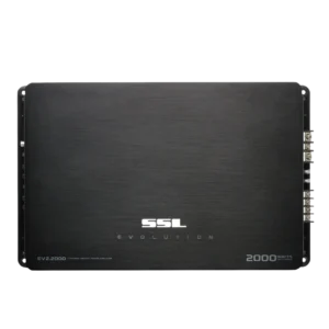 SSL EV2 2000 copy 300x300 - آمپلی فایر SSL مدل EV2-2000