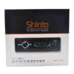 Shinto SP 906 copy 150x150 - پخش شینتو مدل S-P906