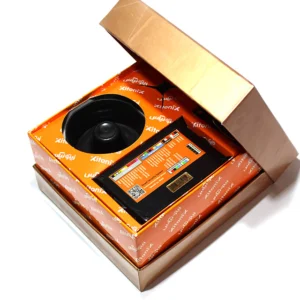 ZX4 copy 300x300 - دزدگیر ساده خودرو زیتونیکس مدل ZX04