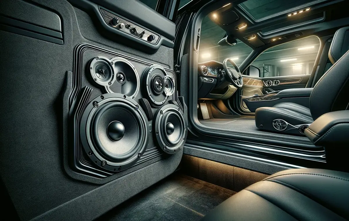 .webp - لوازم صوتی و تصویری خودرو؛ راهنمای کامل خرید، نصب و استفاده