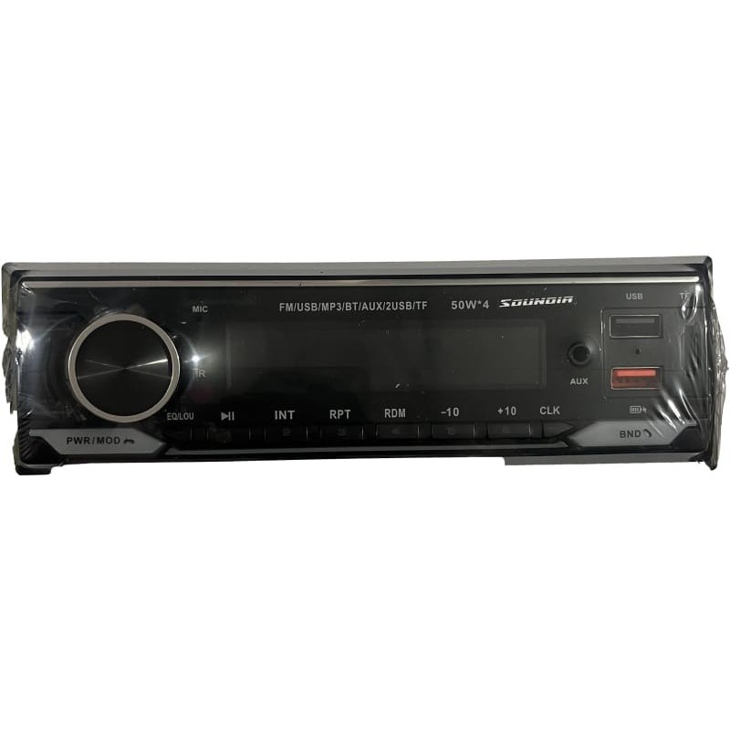 1200 - پخش ساندیا مدل SD-1200