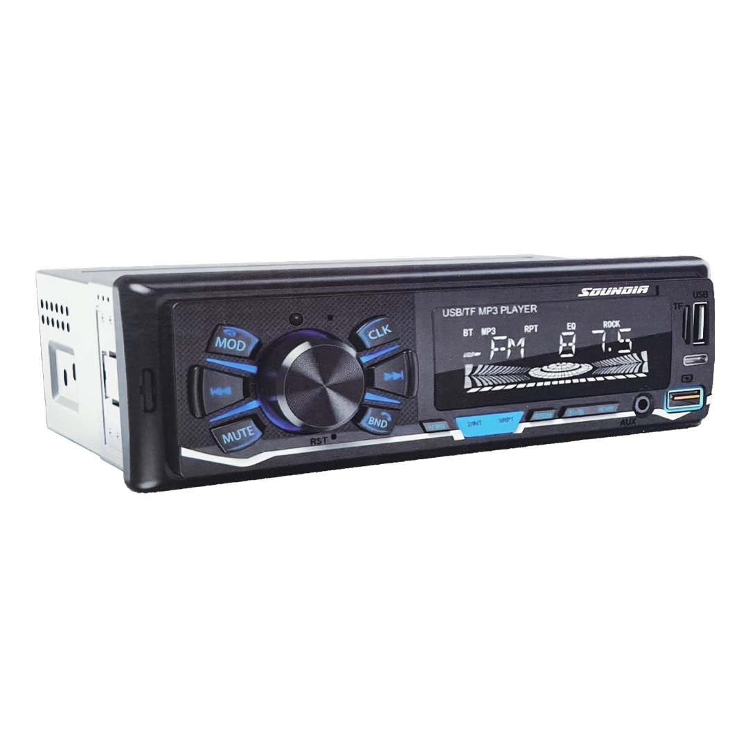 1400 copy - پخش ساندیا مدل SD-1400