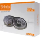 6901 4 copy 150x150 - بلندگو شینتو مدل SC-6901