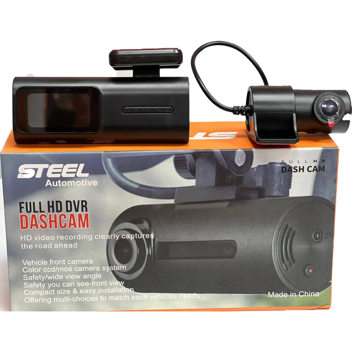 Untitled 2 - دوربین ثبت وقایع 3 دوربین مدل E45+E7