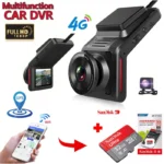 دوربین ثبت وقایع دو دوربین استیل مدل K600 k600 150x150 - دوربین ثبت وقایع دو دوربین استیل مدل K600