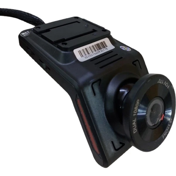 k600 2 - دوربین ثبت وقایع دو دوربین مدل K600