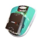 RC copy 150x150 - مبدل باند به آرسی مدل SV-990
