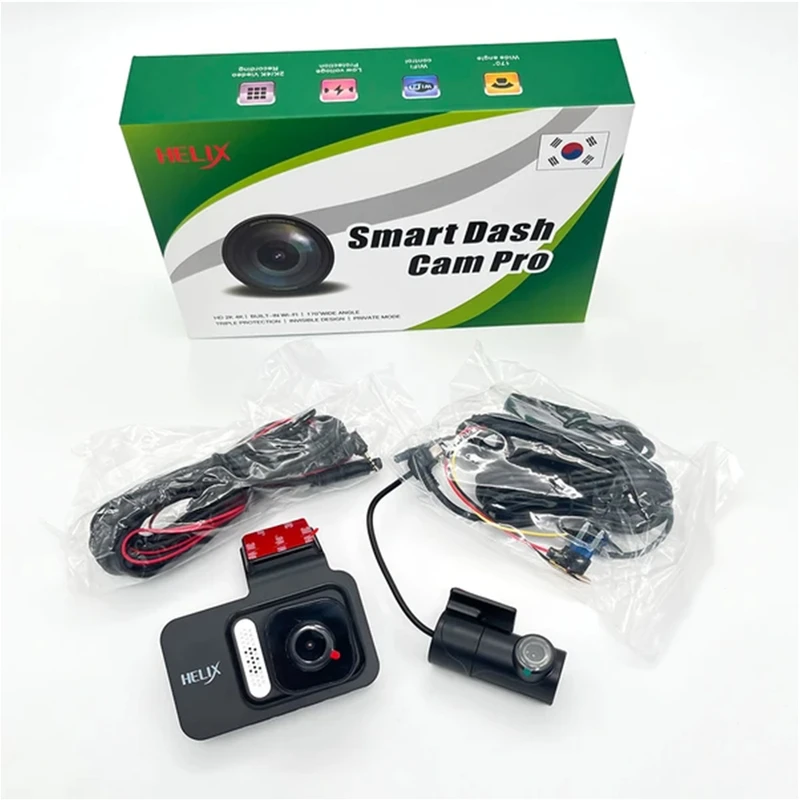 69a809bdff23c27309737702601592cabf4ddeaa 1780400364 - دوربین ثبت وقایع هلیکس مدل HELIX A18