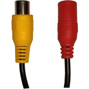 دوربین دنده عقب پاناتک مدل P-C42