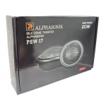 Alphasonic psw 17 2 150x150 - تیوتر آلفاسونیک مدل PSW-17
