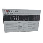 آمپلی فایر ناکامیچی مدل NKTB 75.4F nakamichi nktb75.4f 4 150x150 - آمپلی فایر ناکامیچی مدل NKTB 75.4F